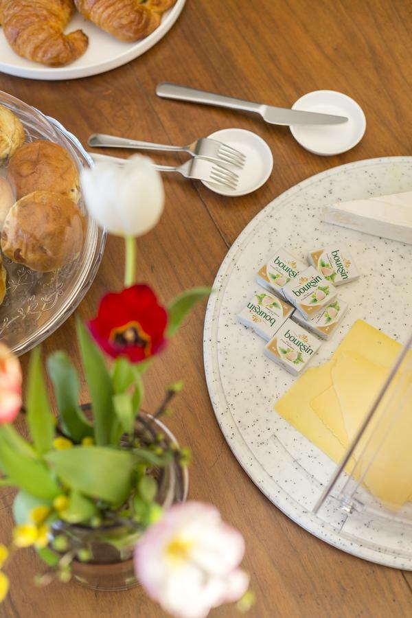 Hotel - Restaurant De 4 Jaargetijden Epen Εξωτερικό φωτογραφία