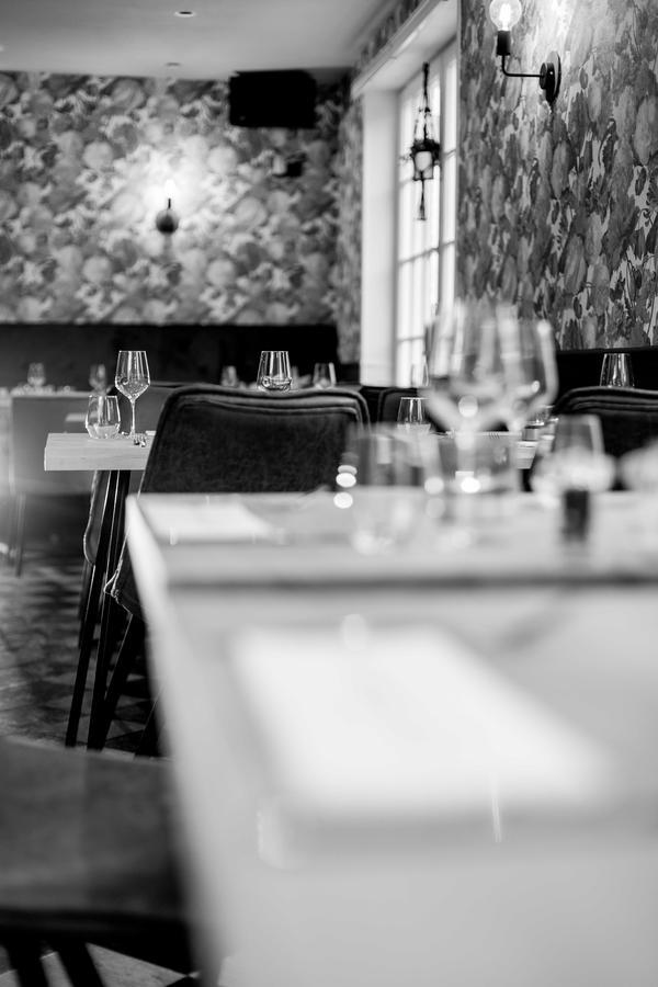 Hotel - Restaurant De 4 Jaargetijden Epen Εξωτερικό φωτογραφία
